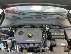 هيونداي كونا